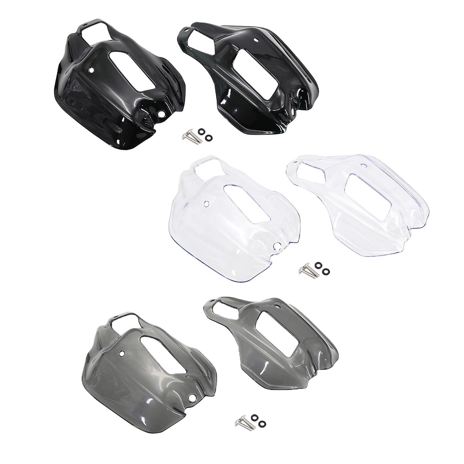 Motorcycle Handguard Protector Protection Handlebar Extensions Fit for Honda X-Adv 750
