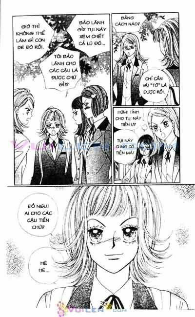 anh là của tôi chapter 5 35