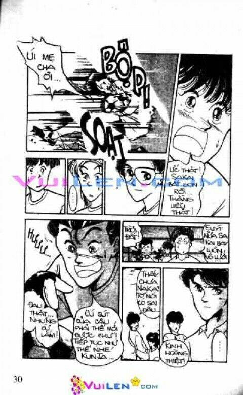 sôi động cầu trường full 17 tập chapter 3 29