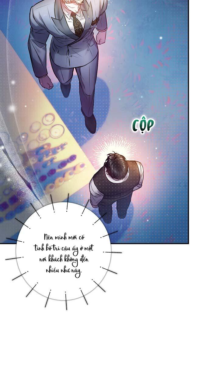 cơn mưa mật ngọt chapter 23 11