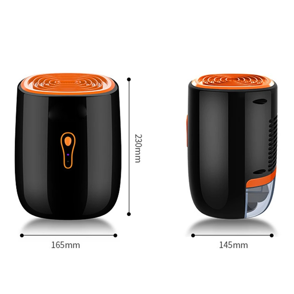 Máy Hút Ẩm Không Khí Xiaomi youpin mini 220V Tiện Dụng Hàng nhập khẩu