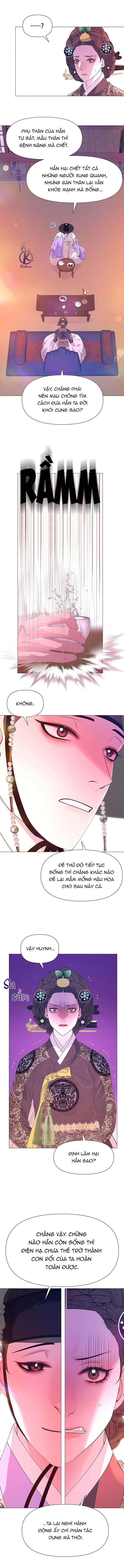 dạ xoa hoá diễn ký chapter 66 10