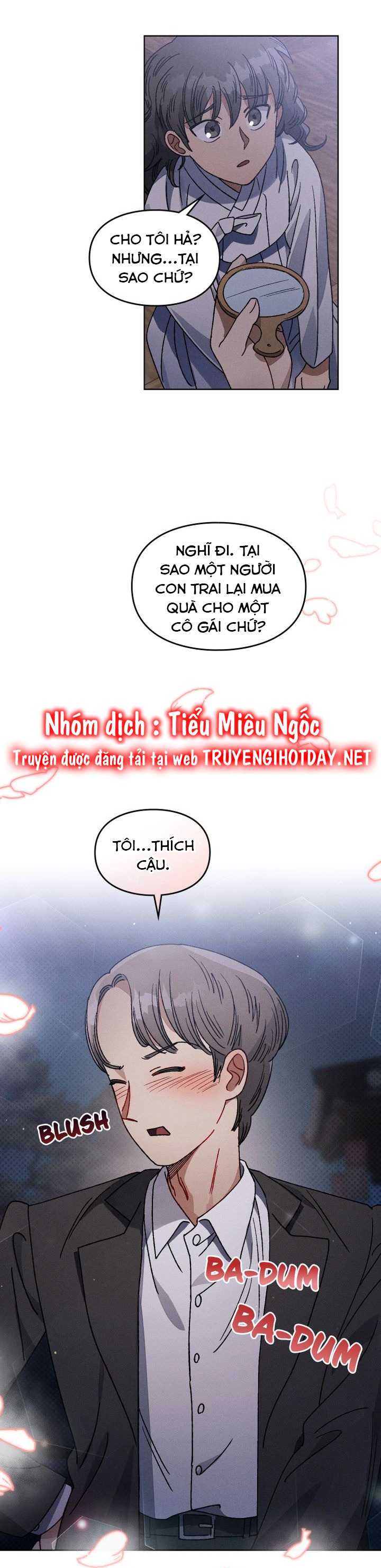nếu tôi là bạn chapter 41 10