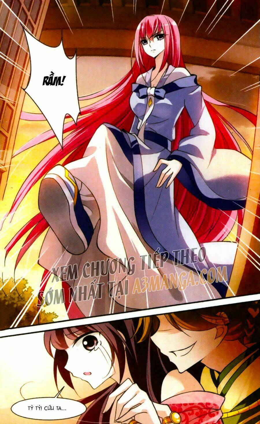 toàn cơ từ chapter 12.4 13