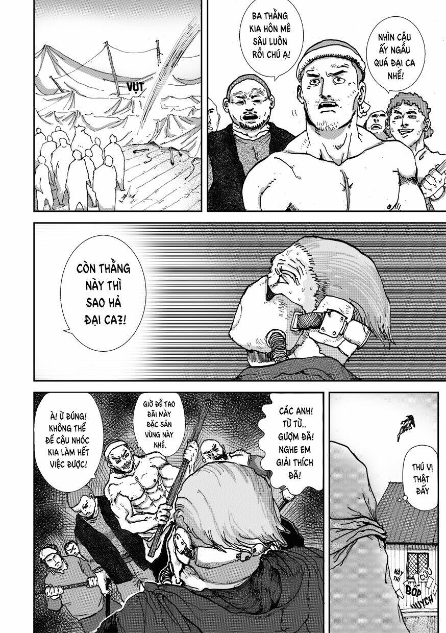 vận may của quỷ chapter 2 13