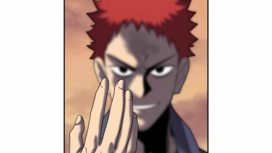 sự trả thù của thợ săn quái vật chapter 22.5 82