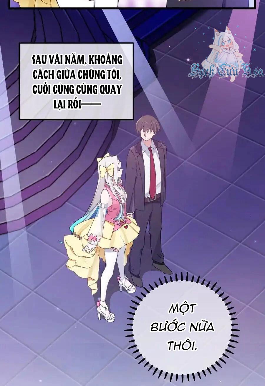 Làm Sao Để Chạy Trốn Dàn Hậu Cung Chapter 121 - Trang 10