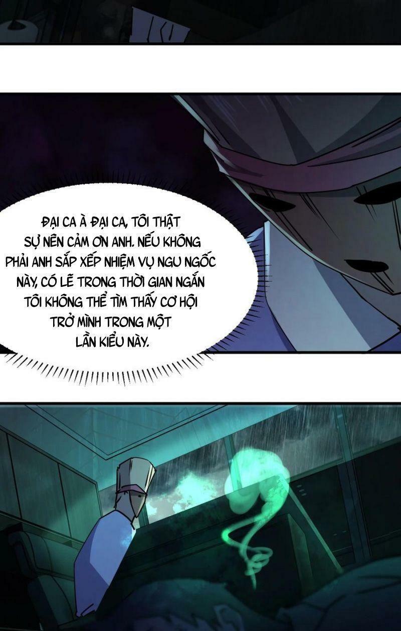 đừng hiểu lầm, tôi mới là người bị hại! chapter 49 16