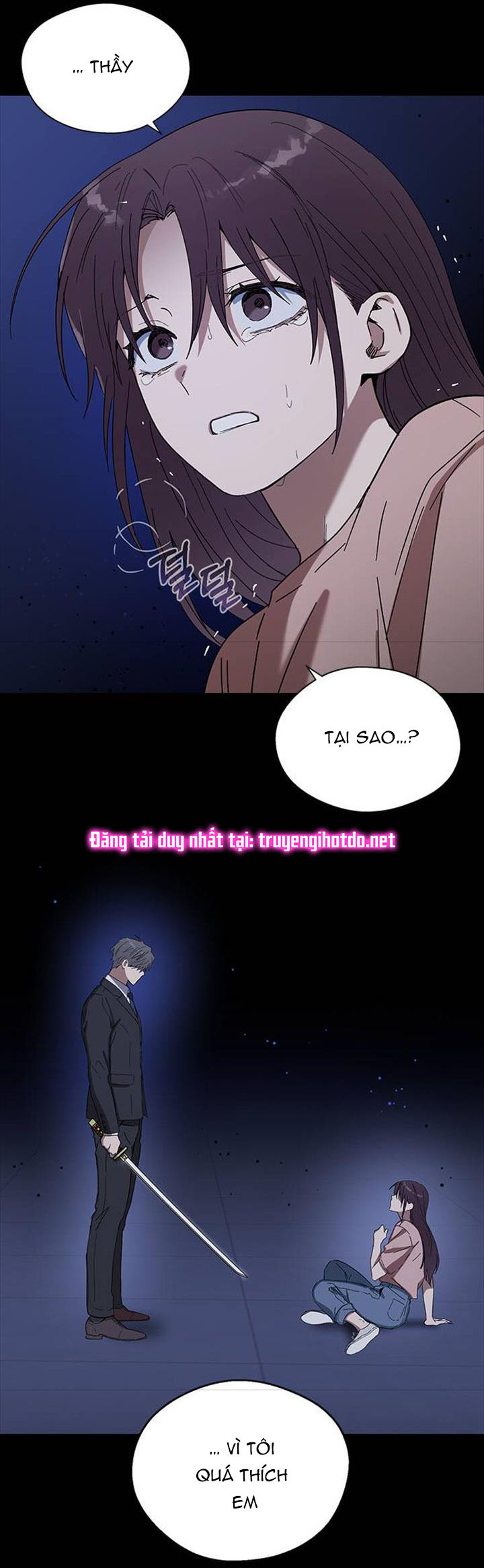 nhân duyên kiếp trước chapter 90.1 3