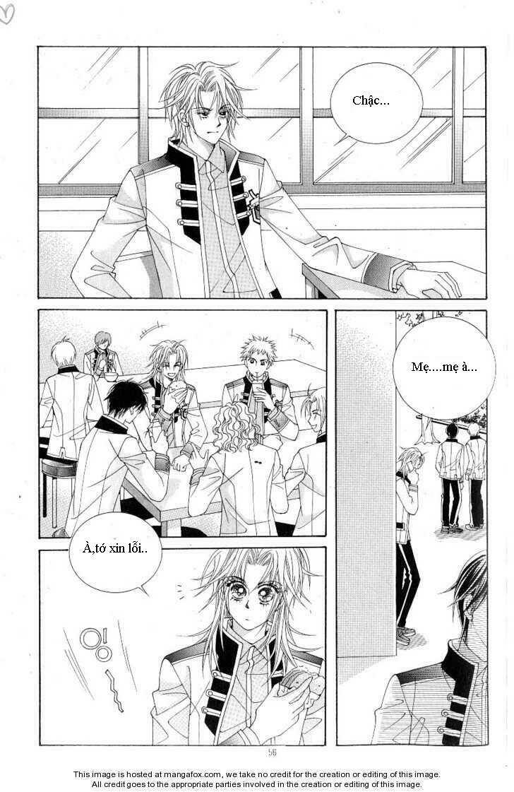 thần tượng mua sắm chapter 16 12