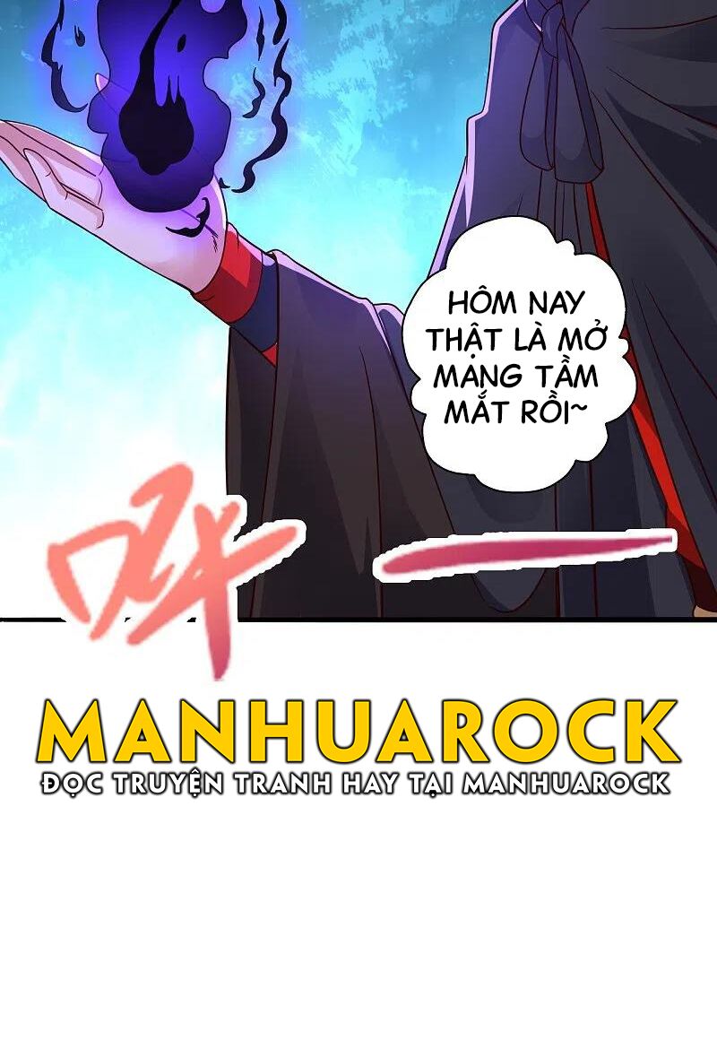 tiên võ đế tôn chapter 283 57
