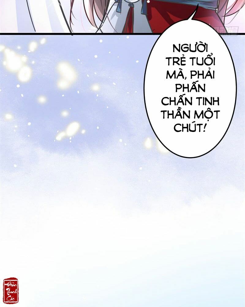 vương gia không thể trêu chapter 4 55