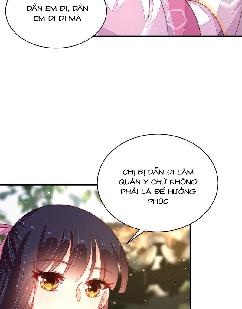 ngày nào thiếu soái cũng ghen chapter 336 12