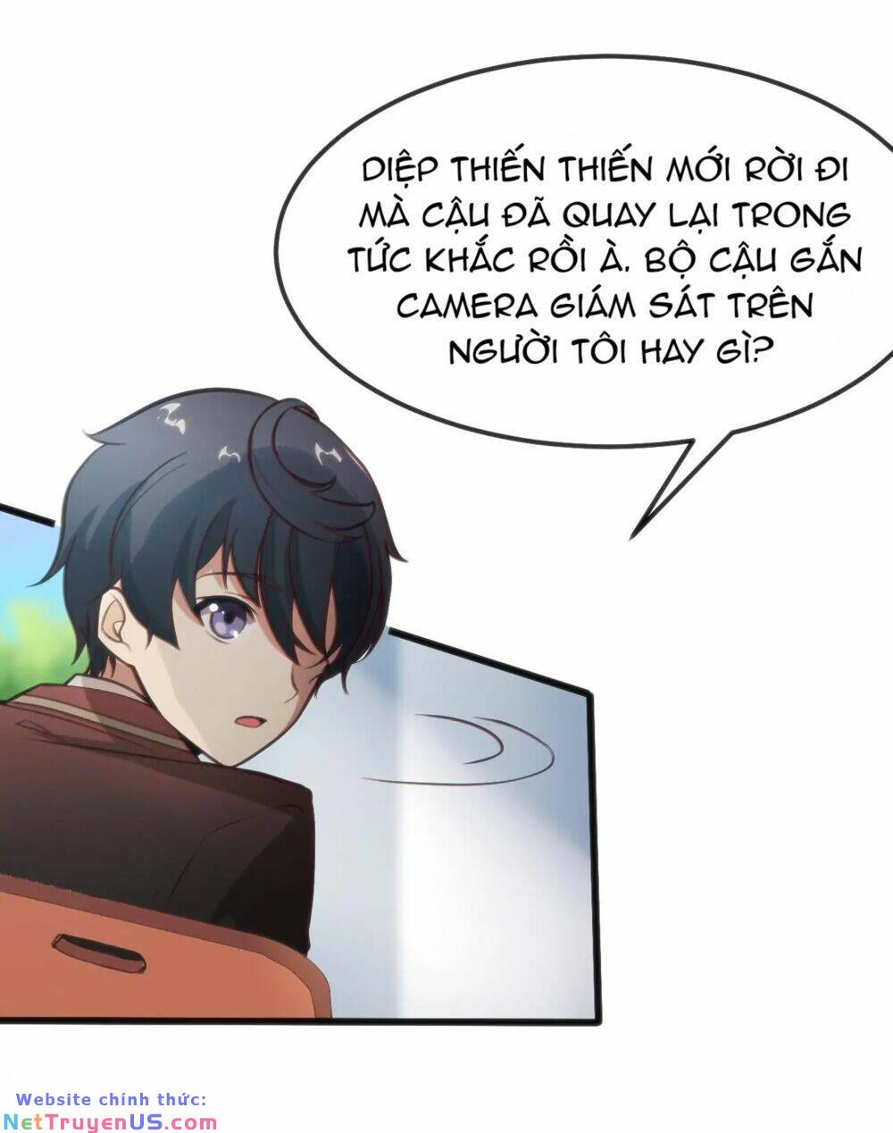 a novel way of escaping death chapter 4 22