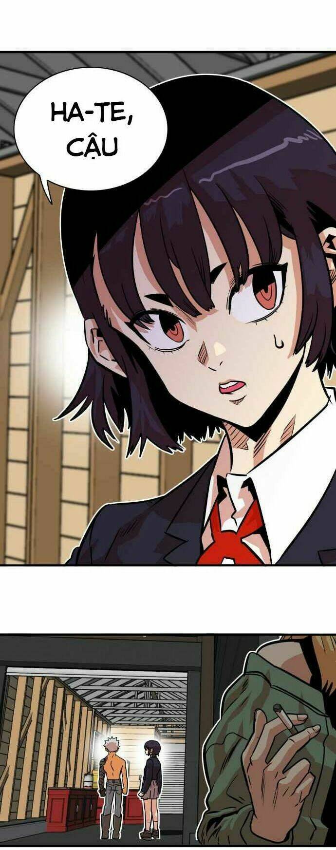 bẫy troll chapter 31 42