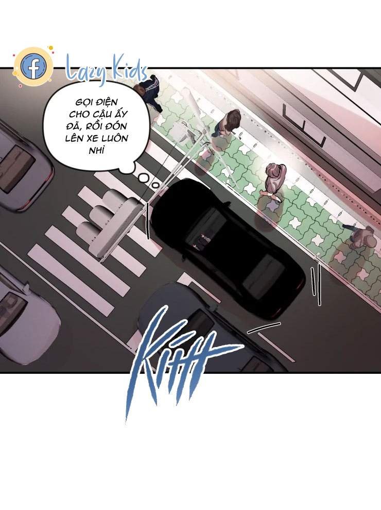 hợp đồng yêu đương chapter 23 9