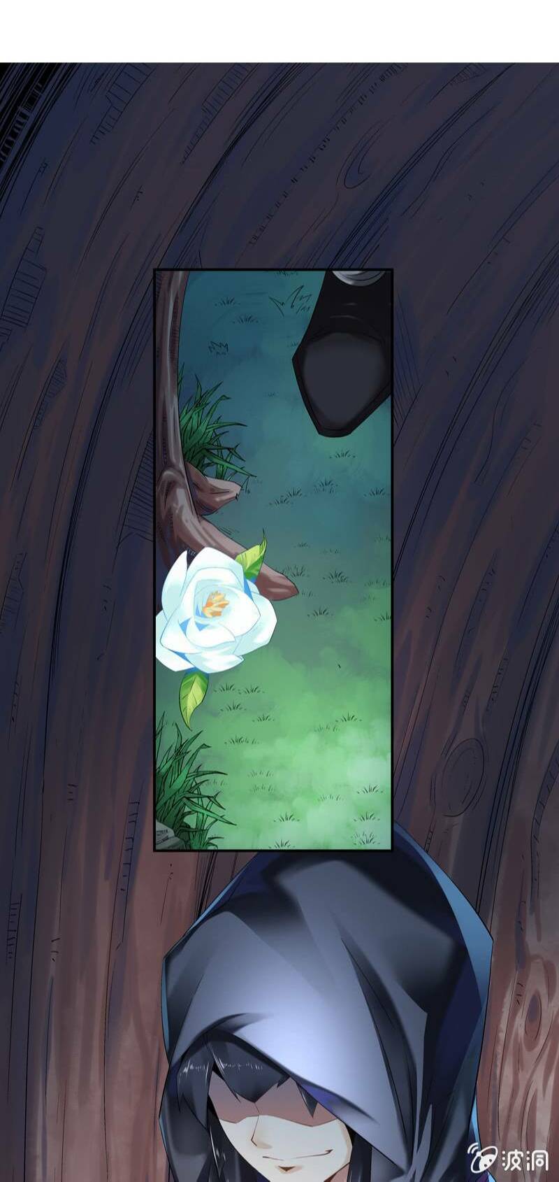 thần thương dị yêu lục chapter 7 29