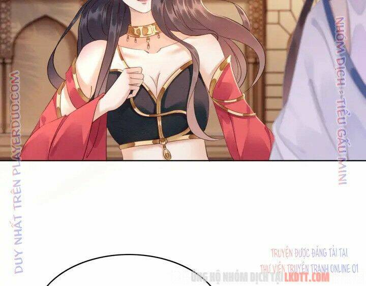 trọng sinh bá sủng nhiếp chính vương quá mạnh mẽ chapter 134 45