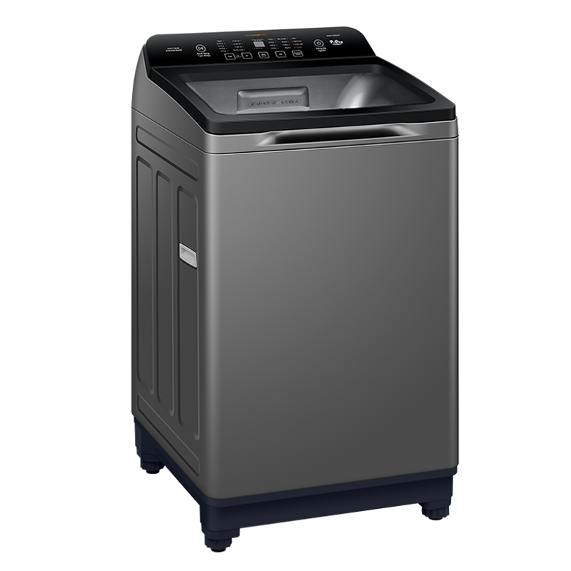 Máy giặt Aqua 8.5Kg AQW-FR85GT.S - Hàng chính hãng