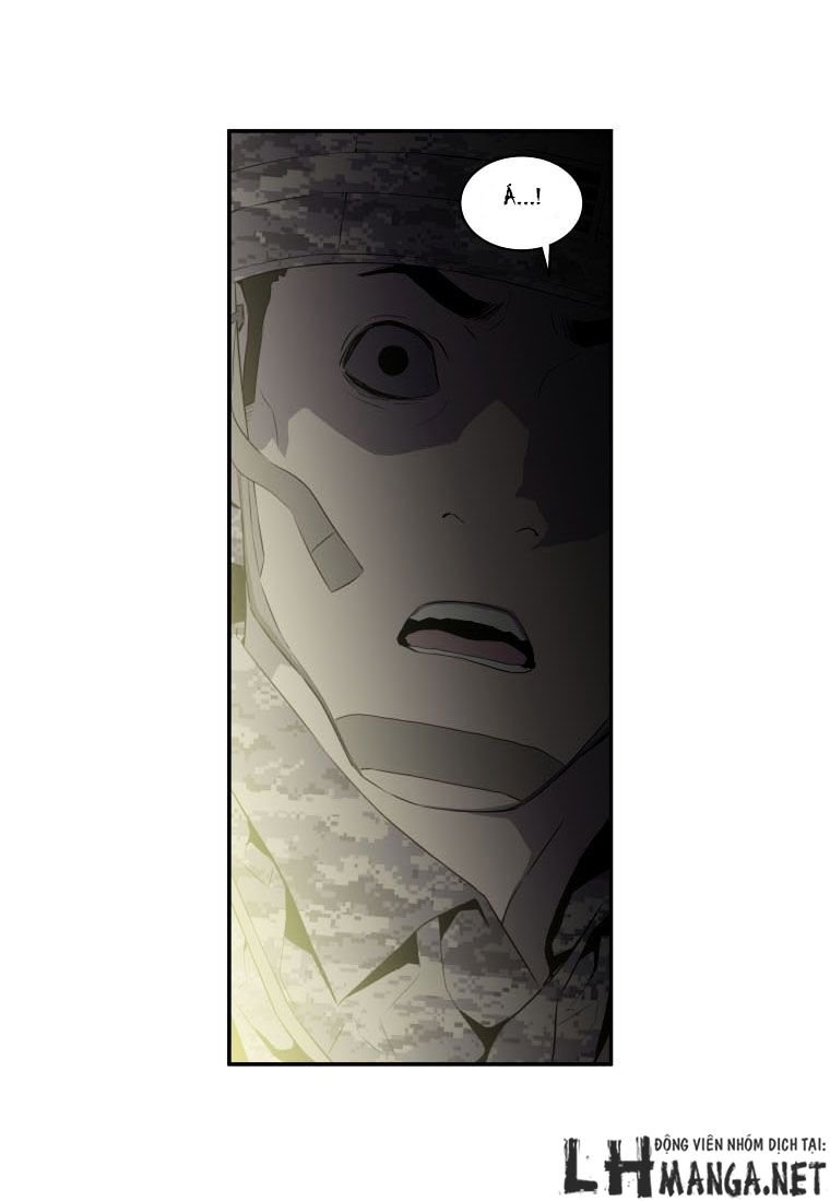 m.i.a - jakjeonjung siljong chapter 17 33