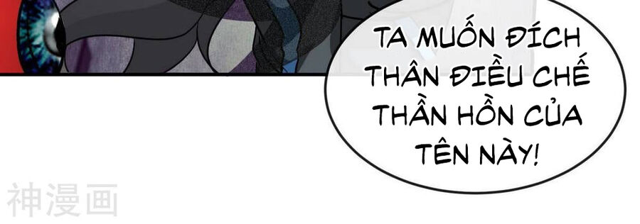 bản kiếm tiên tuyệt không làm nô chapter 73 14