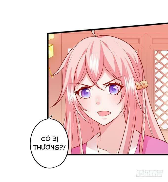 hồ tiên hung bạo chapter 147 22