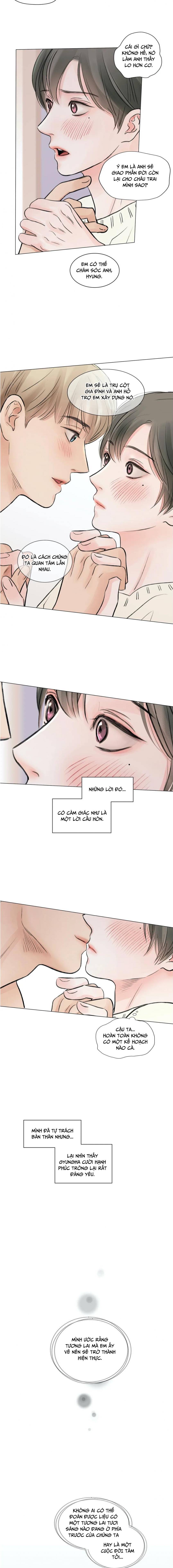 người cùng nhà chapter 48 2