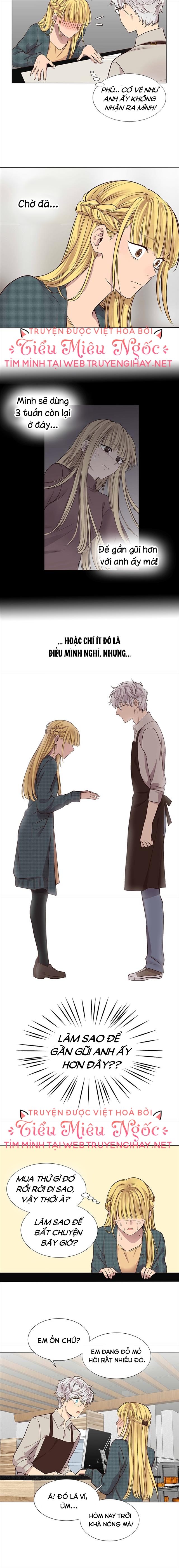 điều bí mật mà tôi luôn giữ kín chapter 80 4