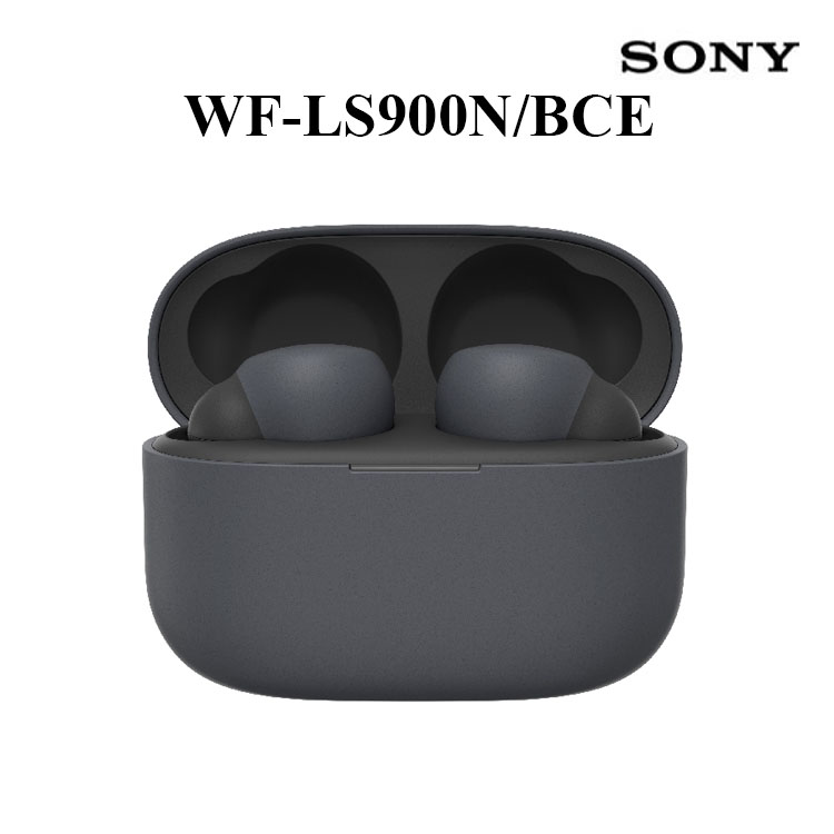 Tai Nghe Bluetooth True Wireless Hi-Res Chống Ồn Sony WF-LS900N ( LinkBuds S ) - Hàng Chính Hãng