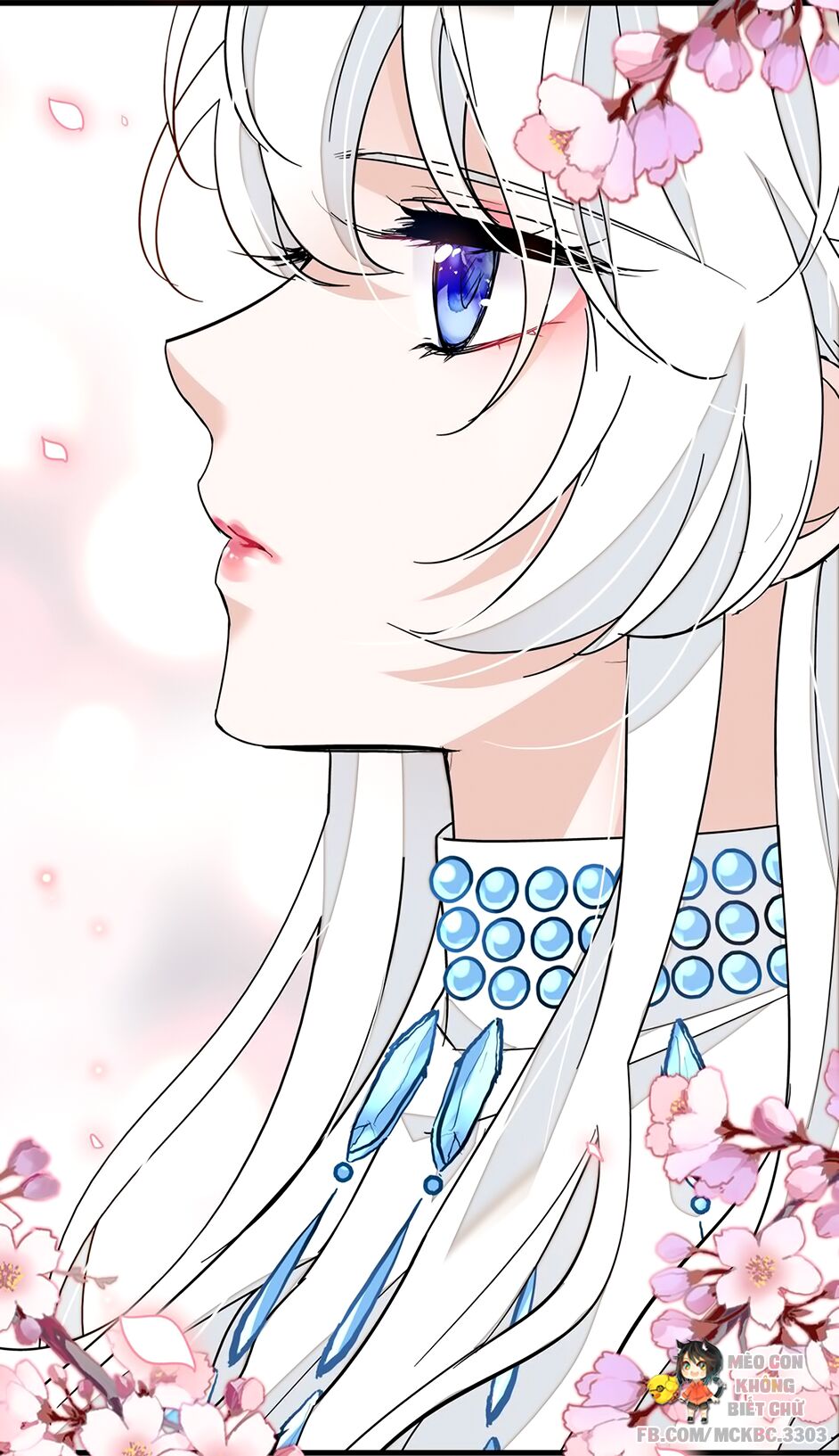 long phượng phiên chuyển chapter 52 14