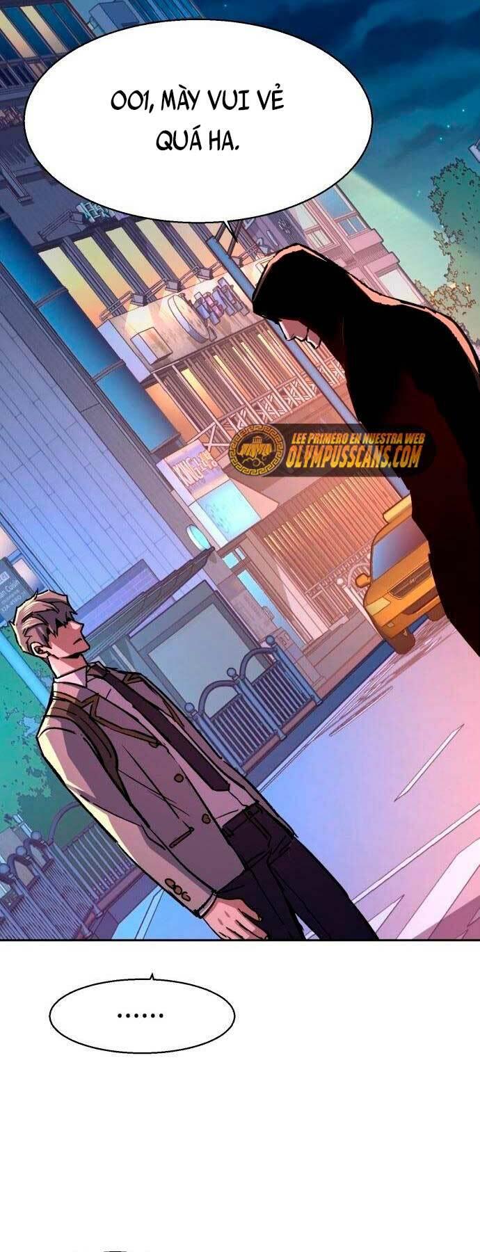 bạn học tôi là lính đánh thuê chapter 123 65