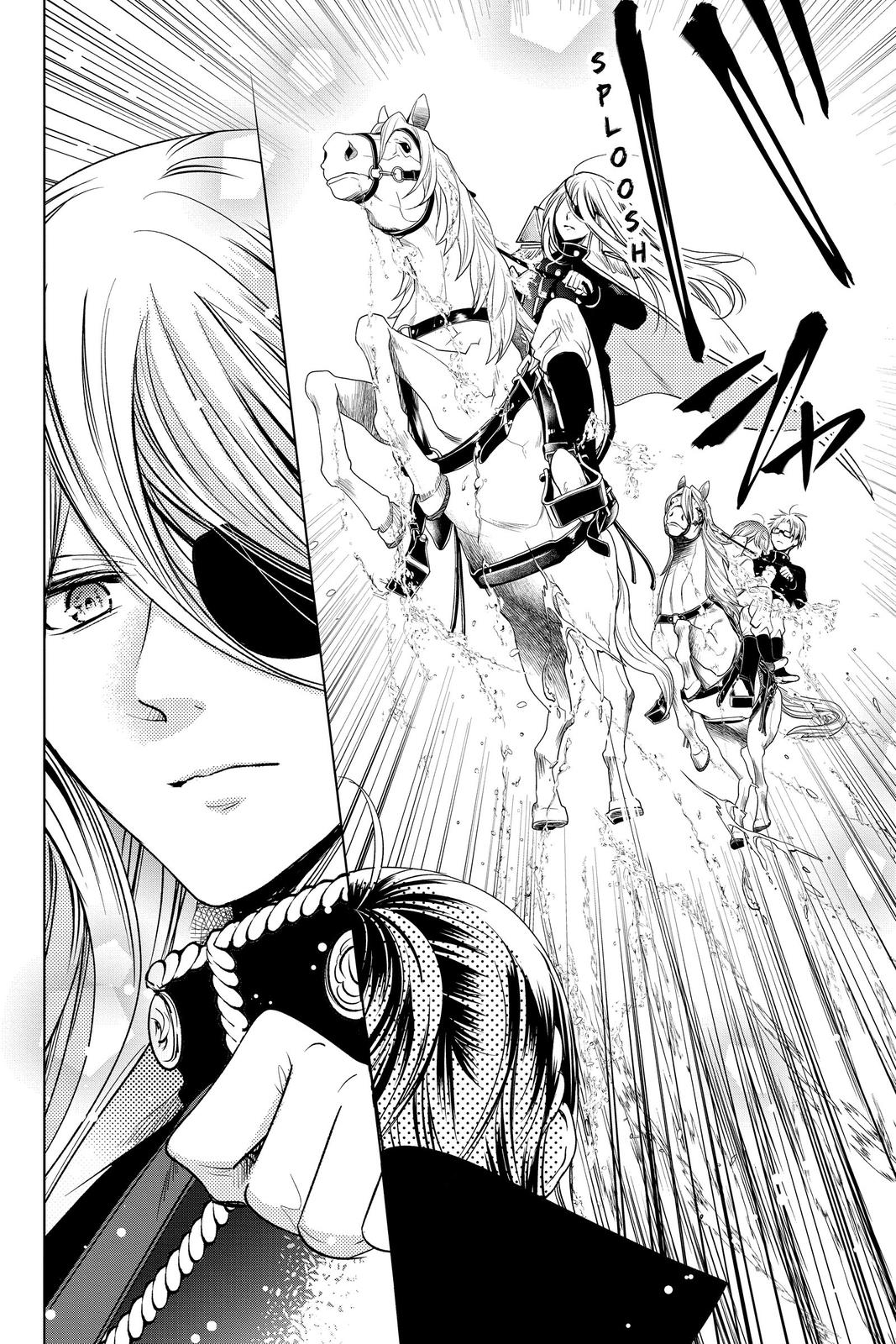 ký túc xá ma cà rồng chapter 32.2 10