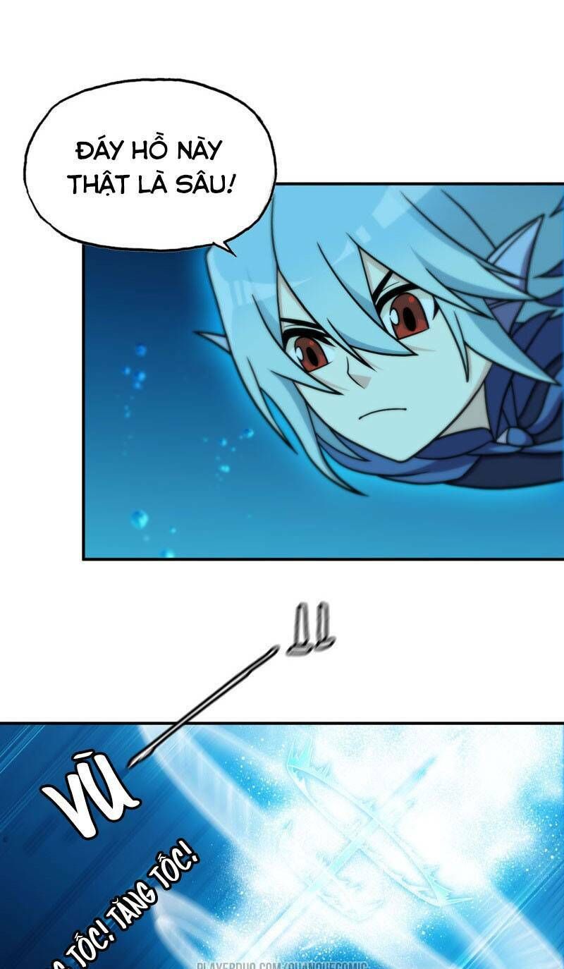 khởi đầu bằng một con côn chapter 26 23