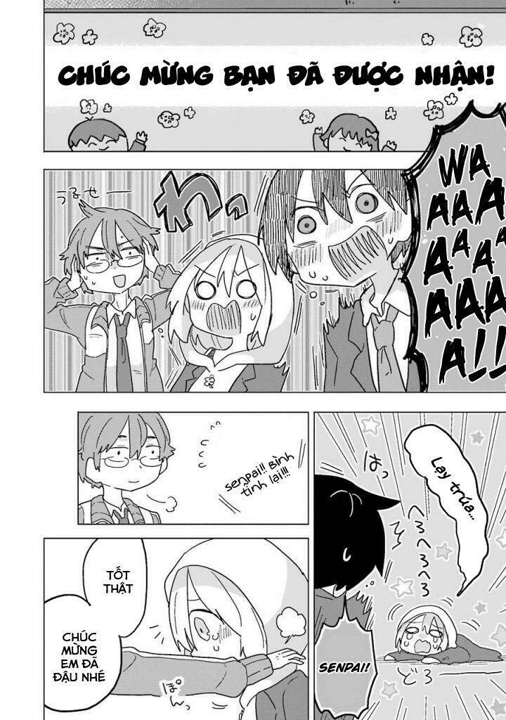 fukanzen na hito no tame ni chapter 10 25