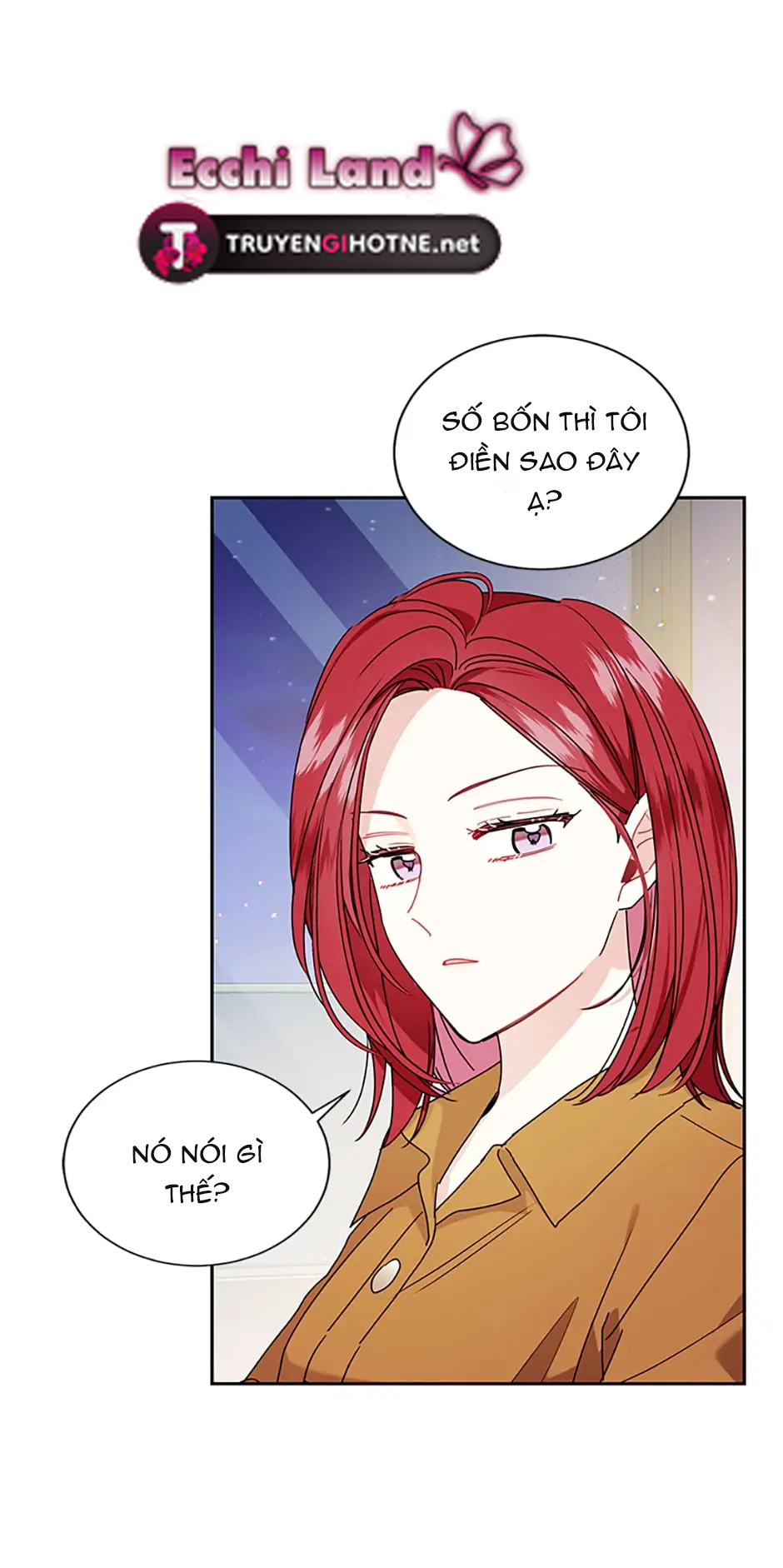 chỉ thị đặc biệt của sếp chapter 54.2 21