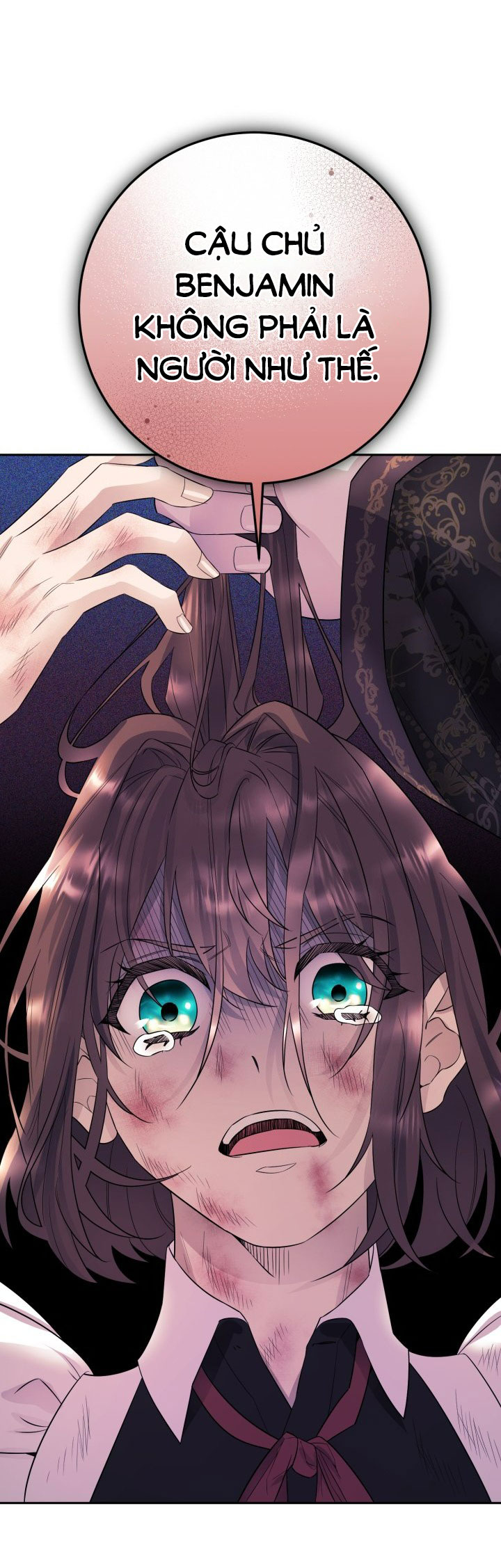 [18+] nếu cứu rỗi một cầm thú hư hỏng chapter 8.2 17