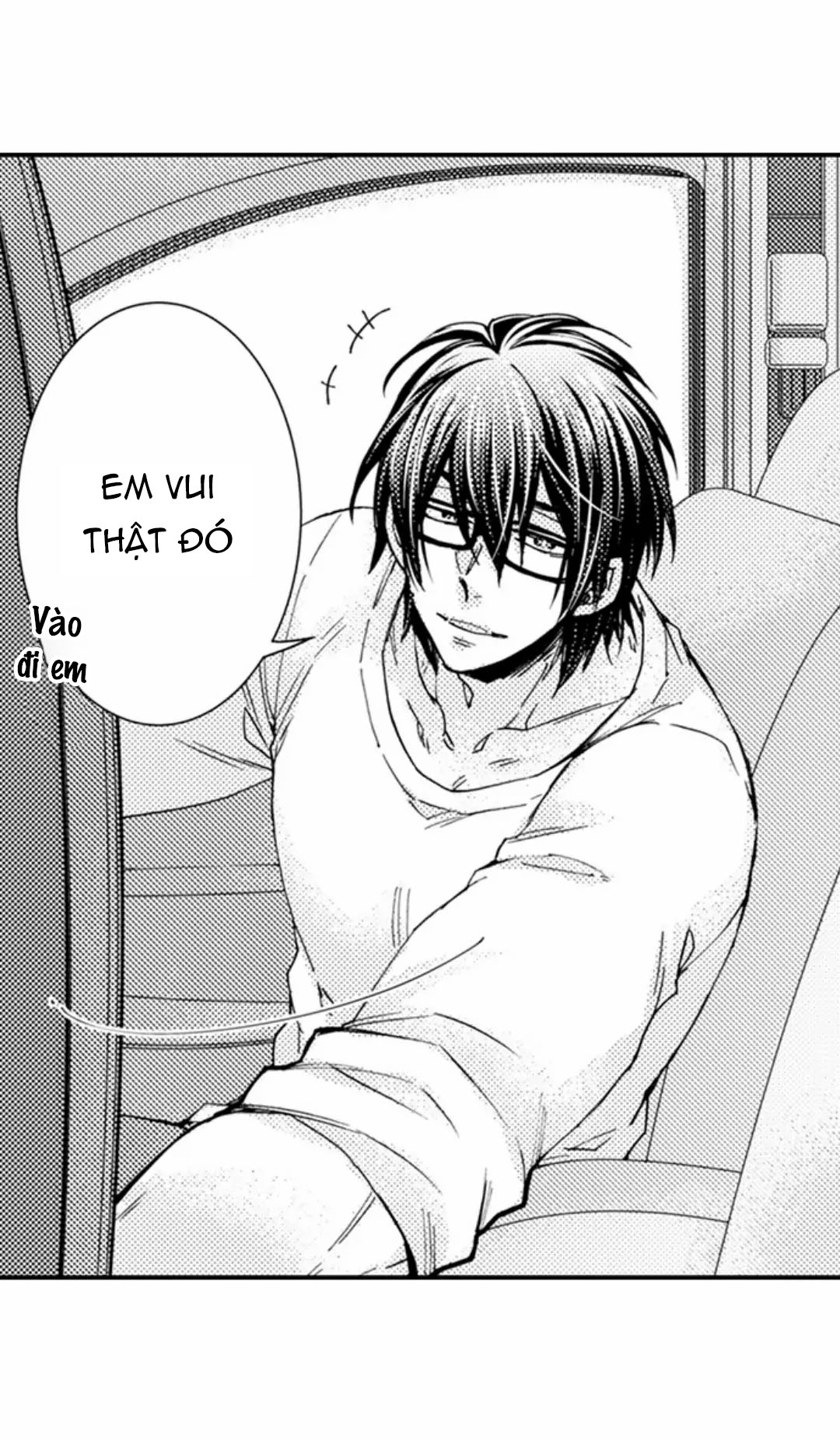 vị sếp thú tính nhà bên chapter 94.1 8