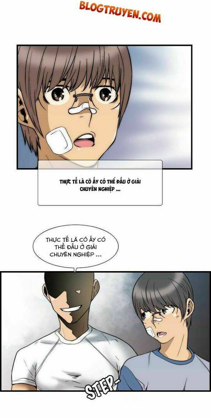 green boy chapter 8 23