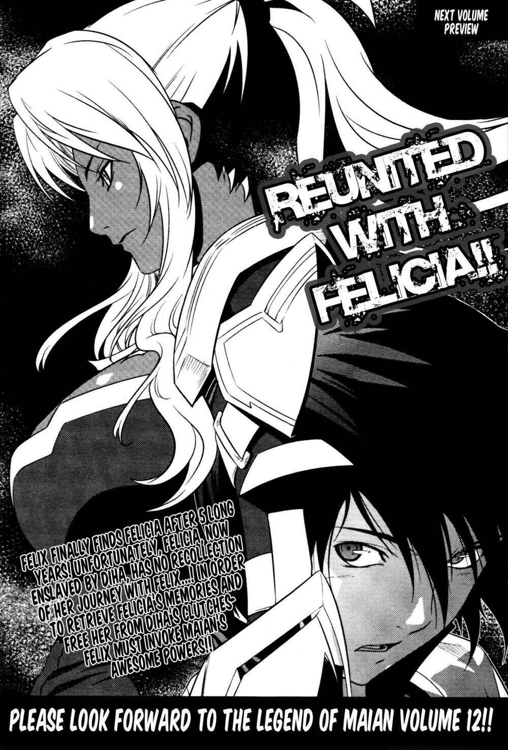 the legend of maian chapter 62 30