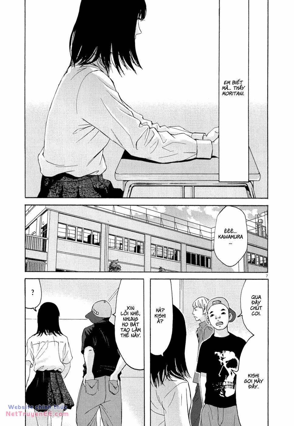 hạnh phúc chapter 1 18