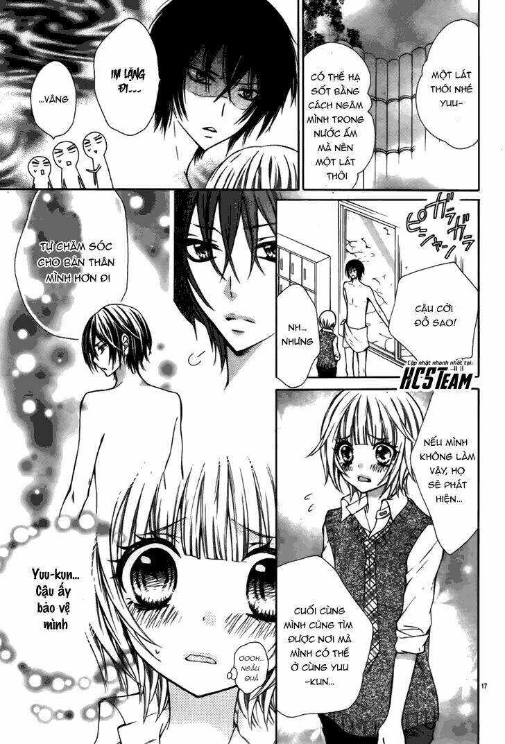 tổng hợp one shot. chapter 341 19