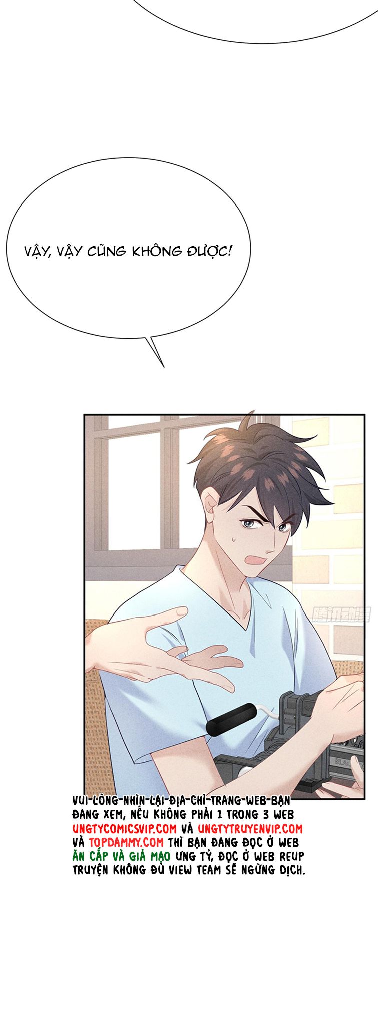 [bl] quan hệ nguy hiểm chapter 27 5