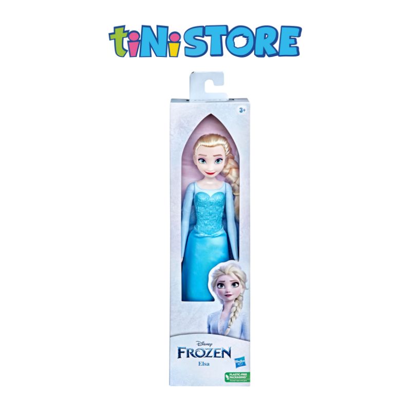 Đồ chơi búp bê công chúa Elsa Frozen 2