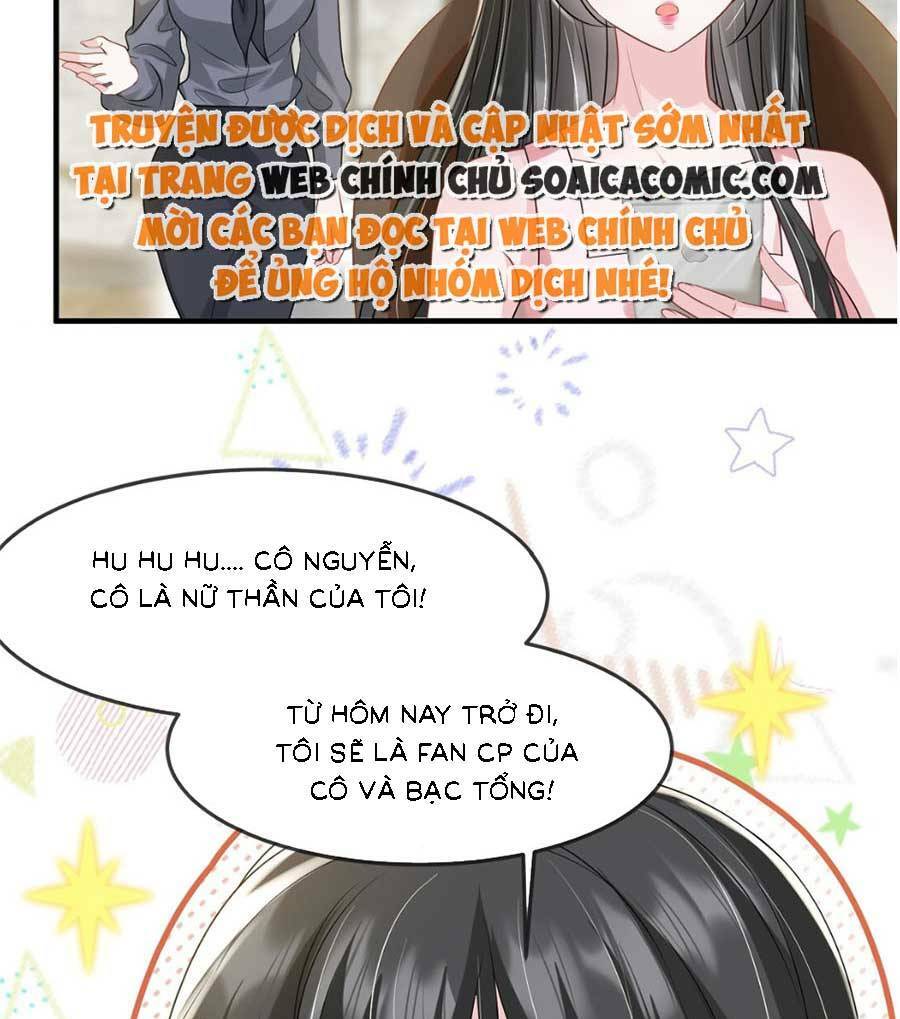 vợ tôi là boss ngầm đầy quyền lực chapter 38 25