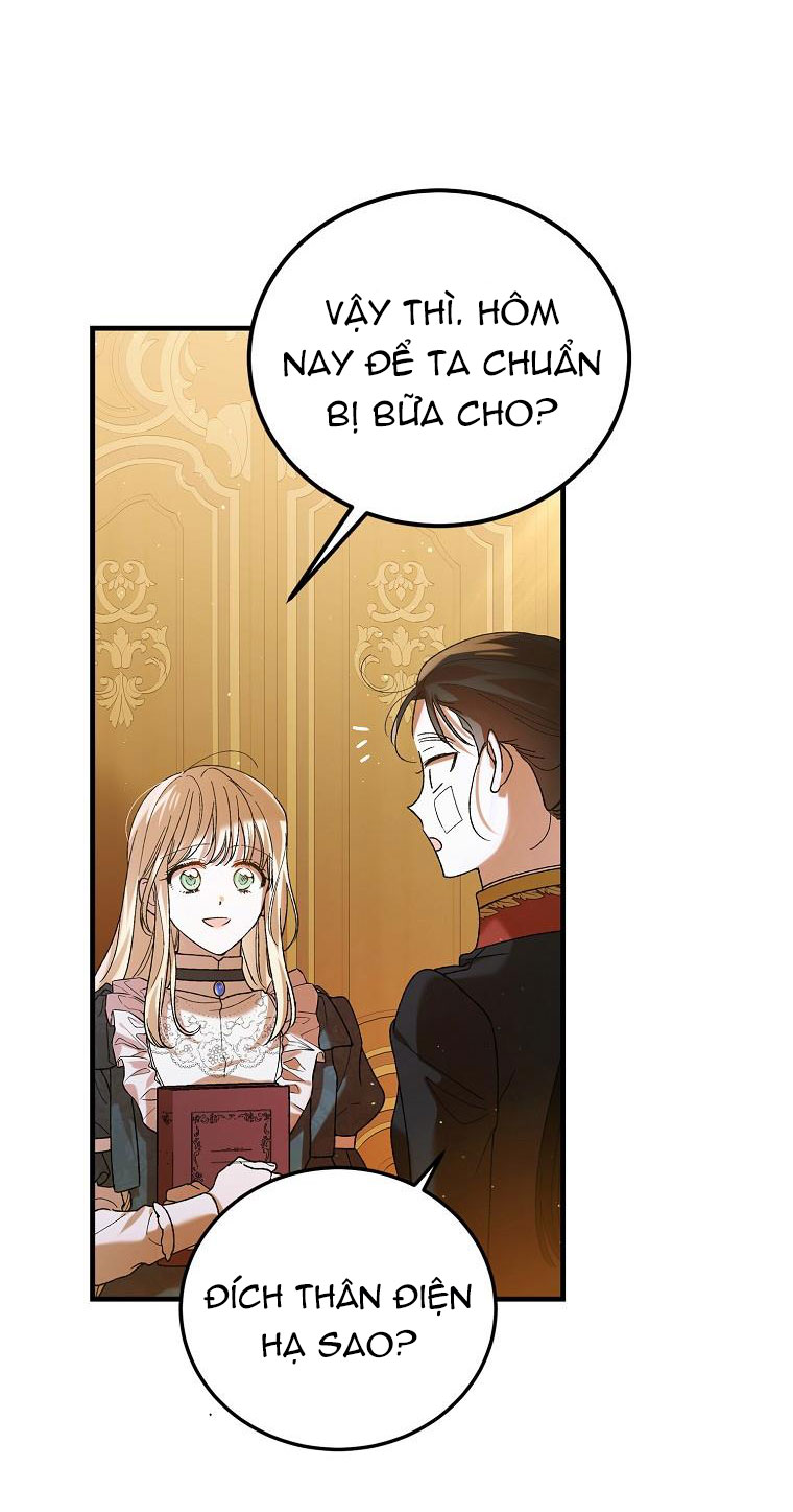 cách để em bảo vệ anh chapter 70.1 8