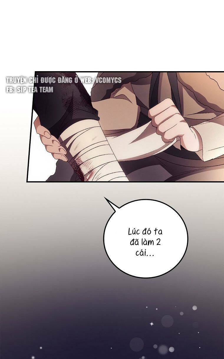 tôi nhìn thấy cái chết của bạn chapter 42 35