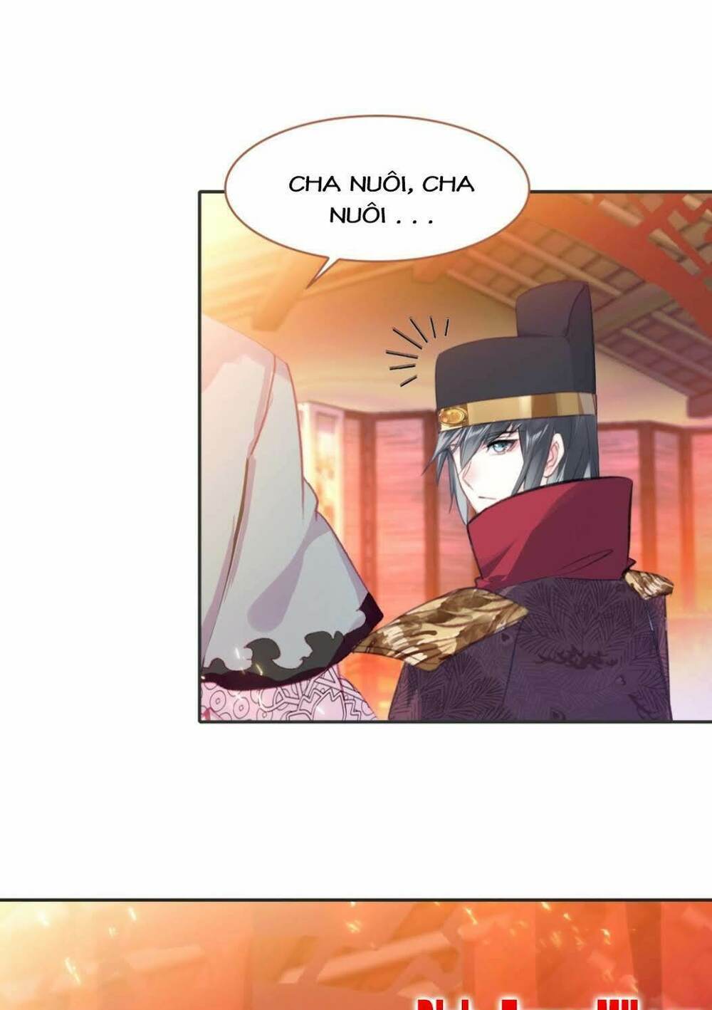 gả cho một tên thái giám đáng ghét chapter 84 8