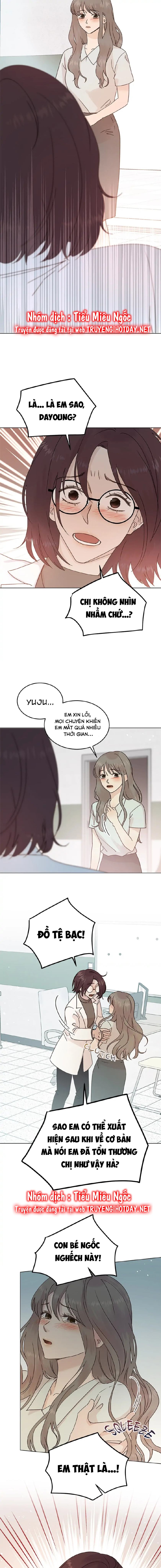 sự trả thù ngọt ngào của vợ tôi chapter 195 5