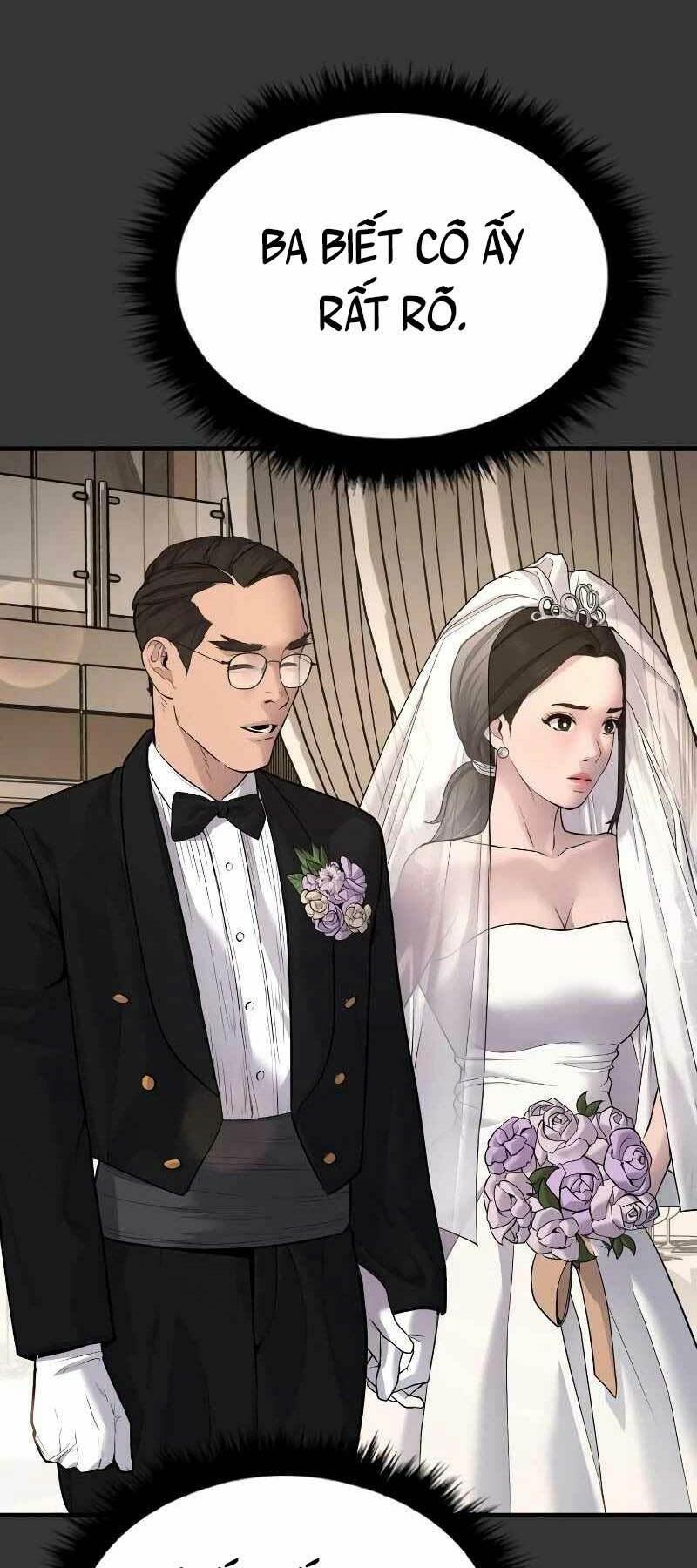 đặc vụ kim chapter 69 111