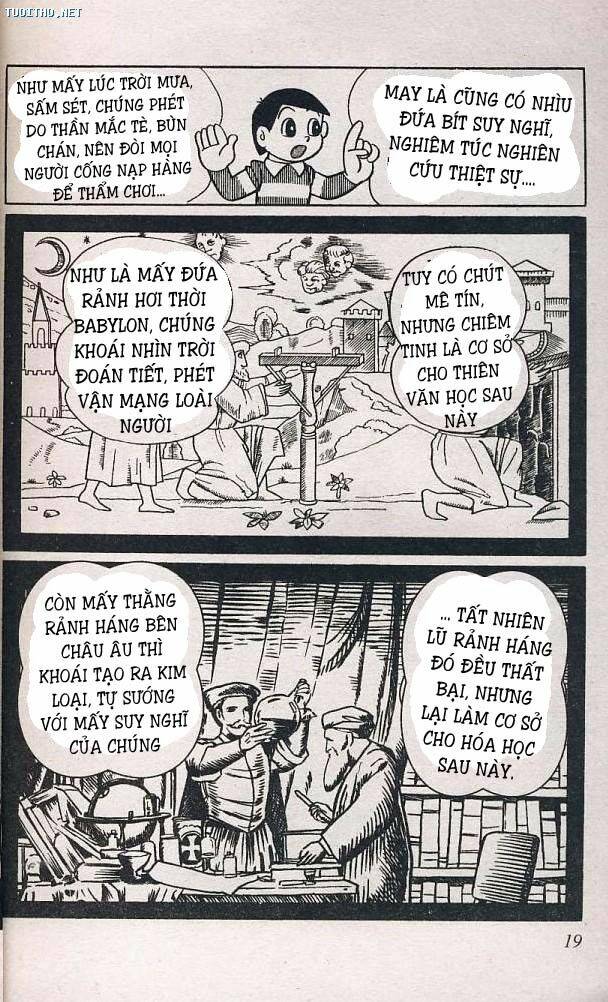 doremon dịch bậy chapter 2 2